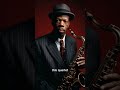 Fort Worth musician changed music forever #jazz #music #americanhistory