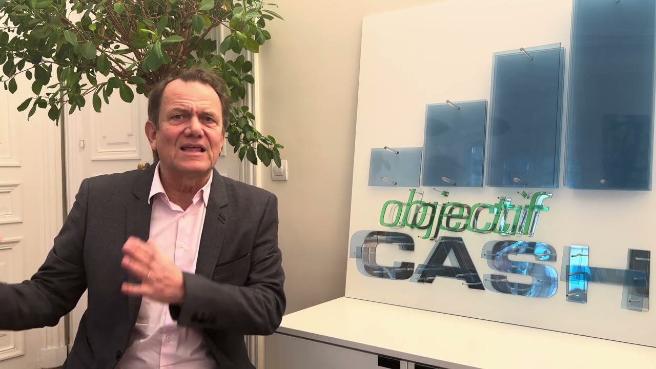 3 bonnes résolutions qui vont changer votre vie en 2025...