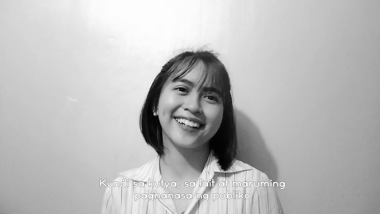 Putar video KABABAIHAN -RAPIDO sekarang KABABAIHAN -RAPIDO