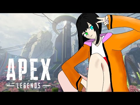 【APEX】ひとつよしなに