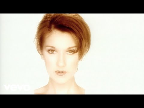 All by Myself - Celine Dion