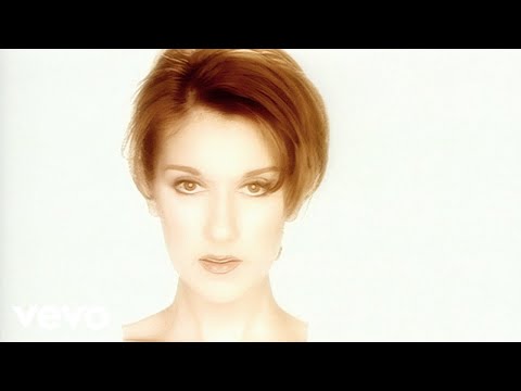 Céline Dion - All By Myself (Official Remastered HD Video)