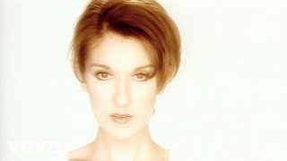 Céline Dion - All By Myself (VIDEO)