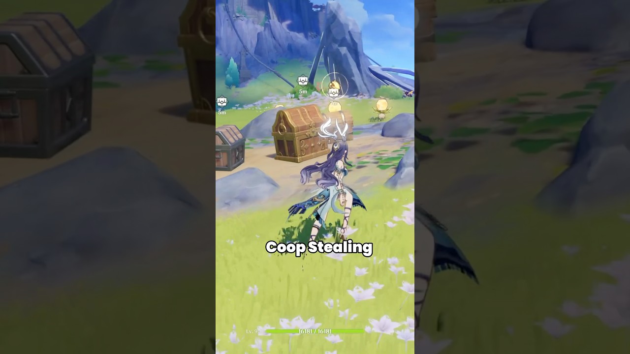 Every Way to Get Primogems