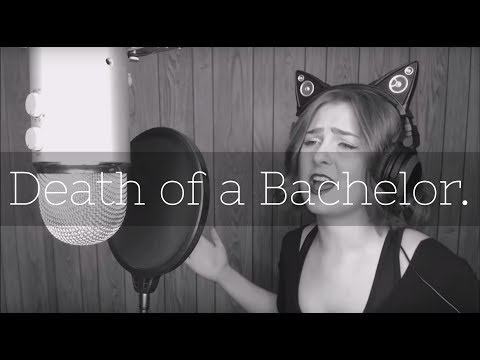 Death of a Bachelor || Panic! At the Disco COVER
