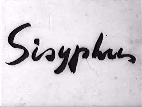 Sisyphus (Pannónia Filmstúdió, Marcell Jankovics, 1974)