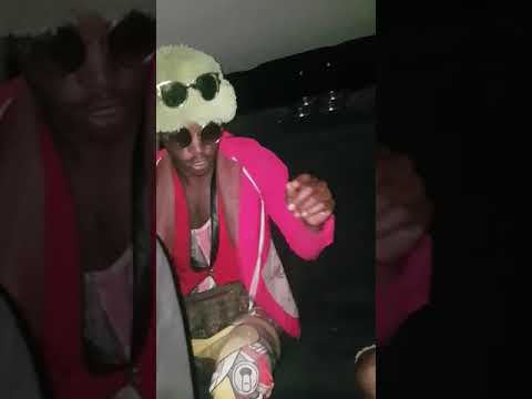 TANTO DUPPY dissing TANTO BLACKS