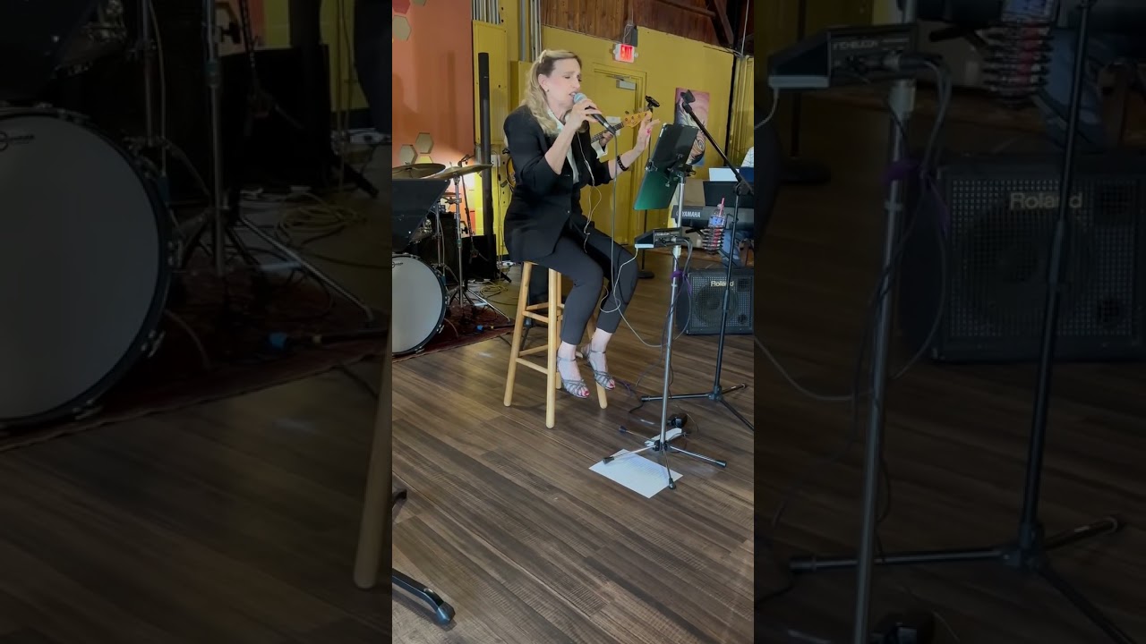 Promotional video thumbnail 4 for The Pisgah Jazztet