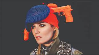 Roisin Murphy - World's Crazy