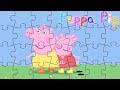 Peppa My Cousin Chloé Cartoons Game Episode For Kids
