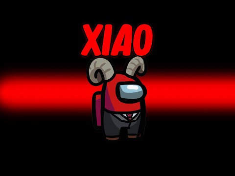 MI FINGO KENOIA SU AMONG US!! - Among Us