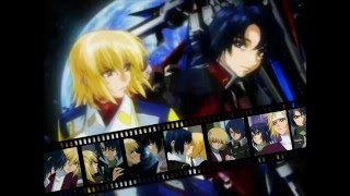 Download lagu Gundam seed- Find The Way mp3 Download lagu Gundam seed- Find The Way mp3
