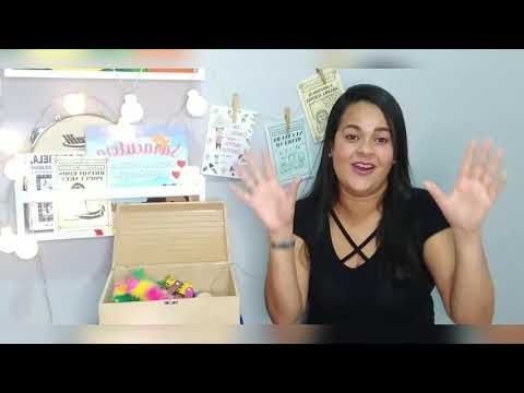 A bagunça dos brinquedos   Késia Rodrigues - São Paulo