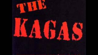 The Kagas - Vomitando (The Stupefactos)