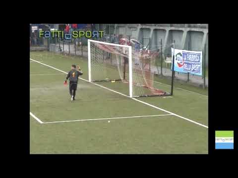 Calcio Rivediamoli : La Chivasso - Esperanza 1-1 Campionato 2013/2014