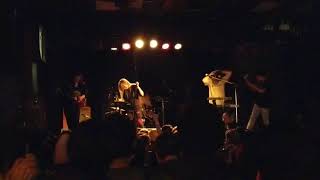 Kero Kero Bonito - Flyway &amp; Swimming Live @ Lee&#39;s Palace