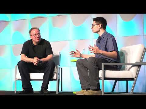 Linux Foundation Events - Join us in 2023