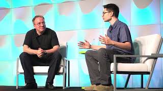 Linux Foundation Events - Join us in 2023