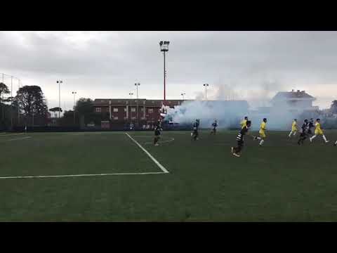Atletico Morena 2-3 Atletico Torrenova (18.02.18)