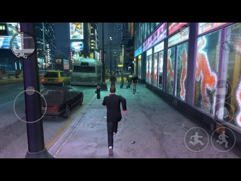 GTA 4 Mod for Android! | GTA IVSan APK OBB Download + Gameplay