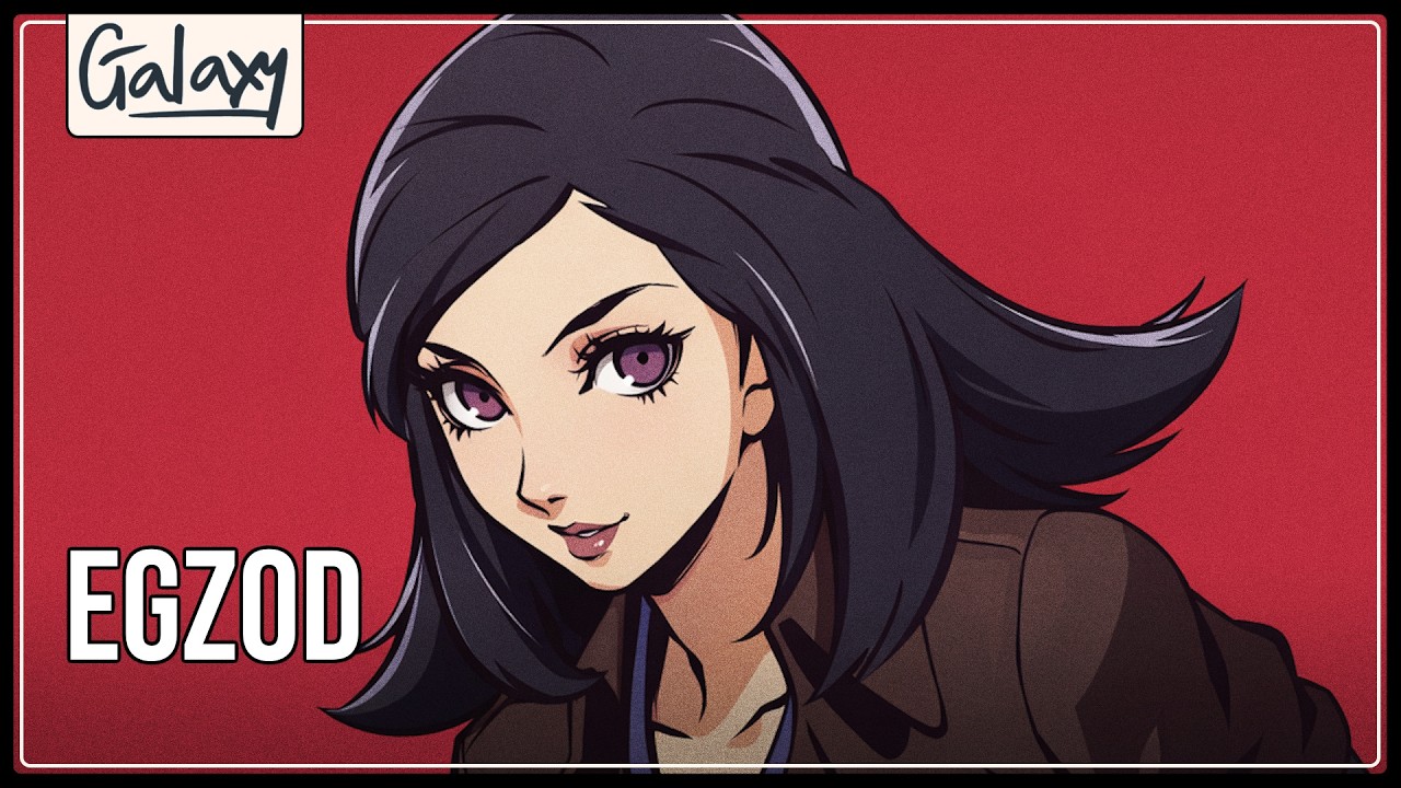 Egzod & Finnick Jones  - Great Escape (Lyrics)