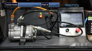 Watch our test bench video — see this part in action