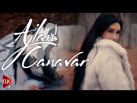 Ajlan - Canavar 2024 (Yeni Klip) 4K