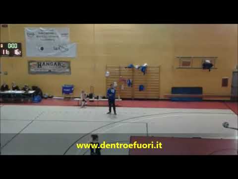 Under 18 volley, Gso Lomagna-G.s. San Luigi 3-0 - D&F