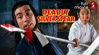 Download lagu Deadly Silver Spear | Full Martial Arts Action Movie mp3 Download lagu Deadly Silver Spear | Full Martial Arts Action Movie mp3