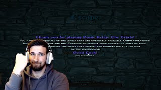 Runic Relay: The Trials! All Levels! Best F2P Platformer of 2021! (for me)