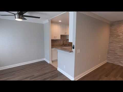 PL9436 - Upscale 1 Bed + 1 Bath Apartment (Palms, CA)