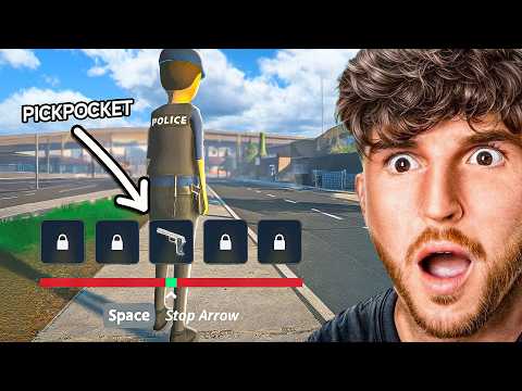 I Busted 27 MYTHS in Schedule 1