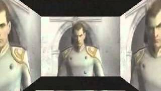 HUGHES, TURNER  PROJECT - On the ledge..wmv