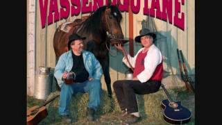 Vassendgutane - DVD