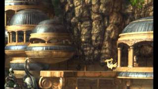 Final Fantasy IX Chocobo's Paradise