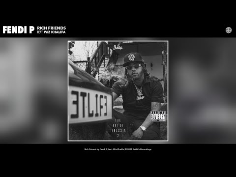Video thumbnail for Rich Friends