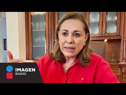 Graciela Ortiz hace un llamado para sumar esfuerzos con el PAN por gubernatura de Chihuahua