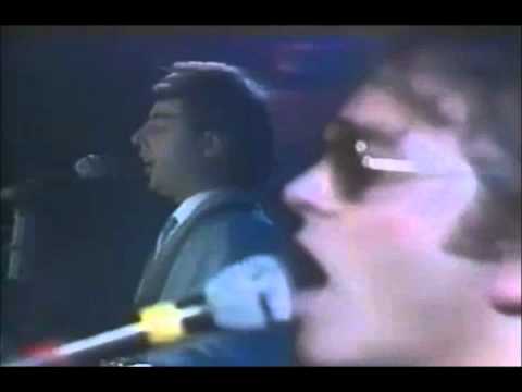 10CC - Feel the benefit (Live Rotterdam 1983)