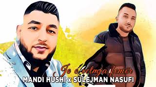 Mandi Hushi - Je E Vetmja Femer
