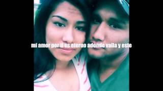 Ayudame - los temerarios