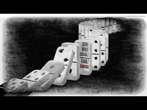 Dave WOLF Rodriguez feat  Landz QDM - Dominó