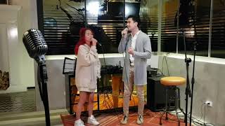 Christian Bautista, Jessica Sanchez collab for new Christmas song