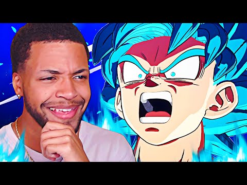 The BEST Way To Play Dragon Ball Sparking Zero!