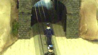 preview picture of video 'A TRADGEDY on the Island of Sodor!'