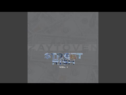 Street Love (feat. Foolio)