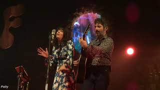 Nolwenn Leroy - Sacré Geranium - Bordeaux le 7décembre 2019