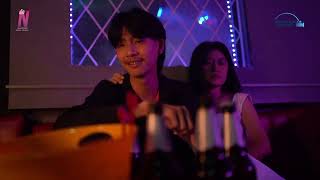 【OFFICIAL TRAILER】"MALE ENTERTAINER"