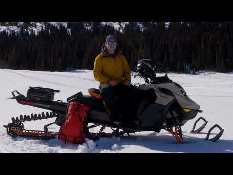 Companion Rescue - Shovelling (6)