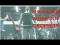Chris Mann Bodybuilding: Shoulder Workout
