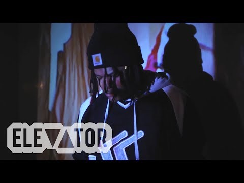 Drayco McCoy - Wild Child (Official Music Video)